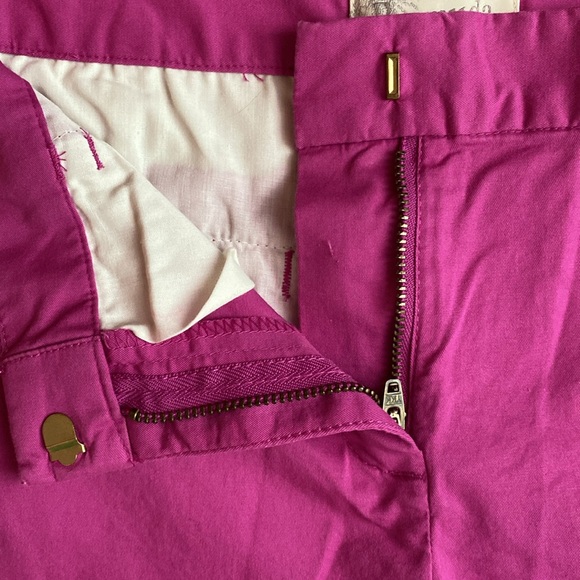 3 Pair Bundle! J. Crew Bermuda Shorts - Picture 12 of 13